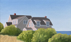 Afternoon in Quidnet